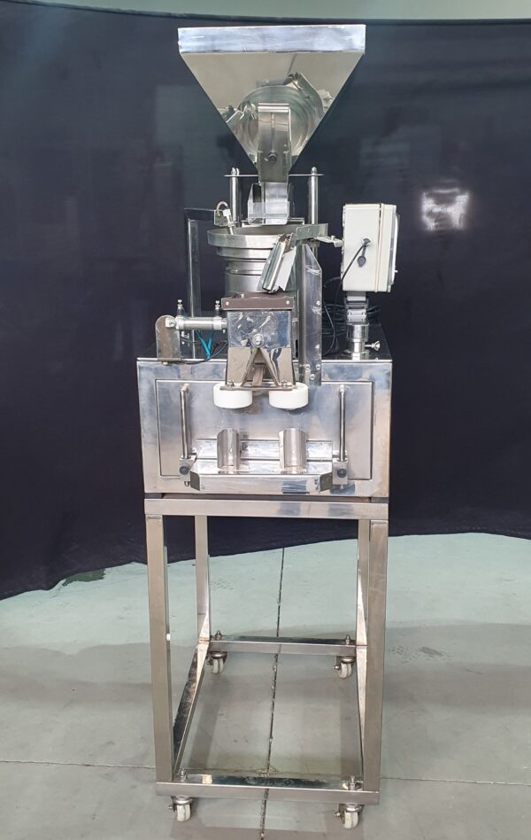 Contadora de Capsulas e Comprimidos ContMatic JHM - Image 2