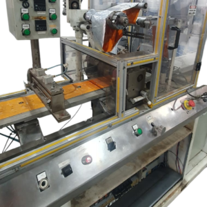Emblistadora Uhlmann KPL1