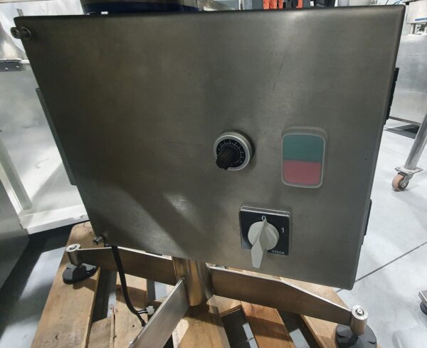 Mesa Acumuladora Rotativa - Imagem 4