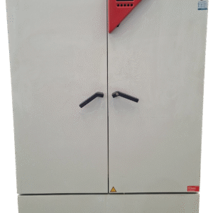 Câmara climática binder KBF 720
