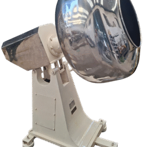 Drageadora Revestidora Lawes 100 Litros