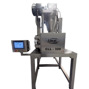 Rolo Compactador Lleal CLL-320