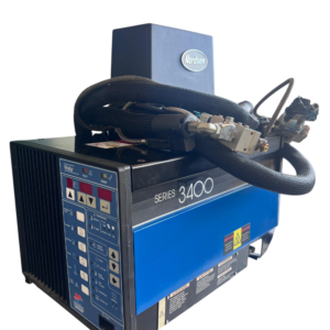 Coleiro Nordson 3400 Hot Melt